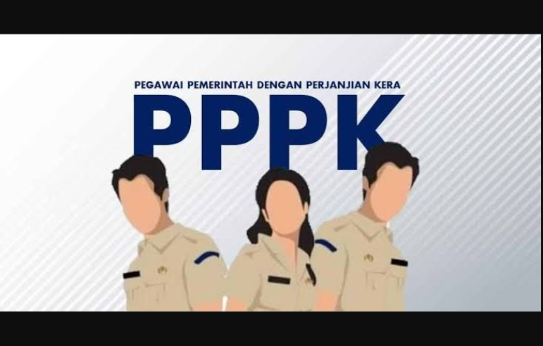 PPPK Paruh Waktu Masih Punya Harapan, Ini Syarat Naik Jadi Penuh Waktu